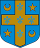 blason Clohars Fouesnant